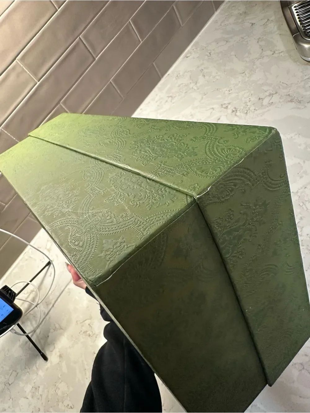 Authentic Gucci Box - Picture 11 of 11
